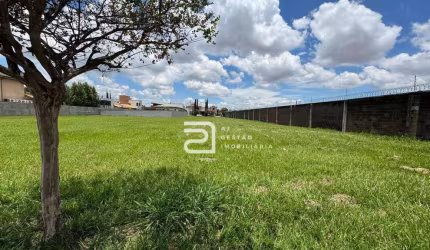 Terreno à venda, 1188 m² por R$ 1.600.000,00 - Residencial Jatobás - Piracicaba/SP