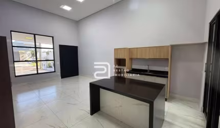 Casa com 3 dormitórios à venda, 155 m² por R$ 1.050.000,00 - Park Unimep Taquaral - Piracicaba/SP
