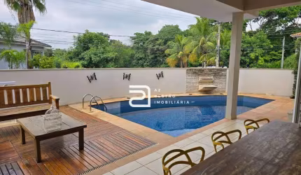 Casa com 4 dormitórios à venda, 319 m² por R$ 2.500.000,00 - Terras de Piracicaba IV - Piracicaba/SP