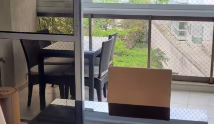 Excelente apartamento à venda, Charitas, Niterói, Rio de Janeiro
