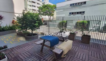 Apartamento com 2 dormitórios à venda, 67 m² por R$ 355.000,00 - Victor Konder - Blumenau/SC