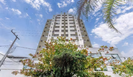 Apartamento com 2 dormitórios à venda, 67 m² por R$ 570.000,00 - Victor Konder - Blumenau/SC