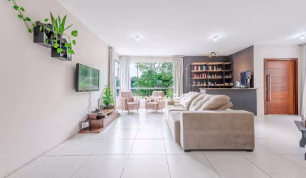 Casa com 3 dormitórios à venda, 236 m² por R$ 879.000,00 - Tribess - Blumenau/SC