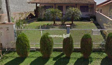 Casa com 3 dormitórios à venda, 120 m² por R$ 630.000,00 - Badenfurt - Blumenau/SC