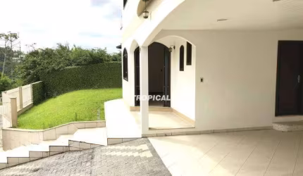 Casa com 6 dormitórios à venda, 142 m² por R$ 1.900.000,00 - Garcia - Blumenau/SC