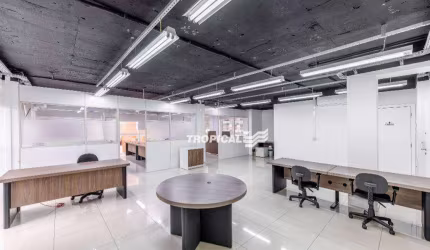 Sala para alugar, 114 m² por R$ 8.386,92/mês - Jardim Blumenau - Blumenau/SC