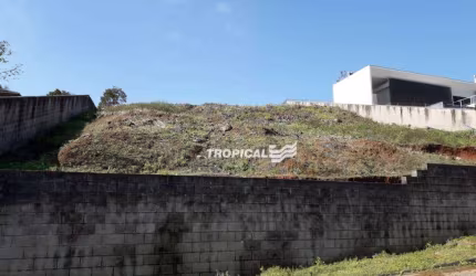 Terreno à venda, 1300 m² por R$ 750.000,00 - Escola Agrícola - Blumenau/SC