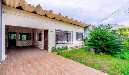 Casa com 3 dormitórios à venda, 100 m² por R$ 450.000,00 - Valparaíso - Blumenau/SC