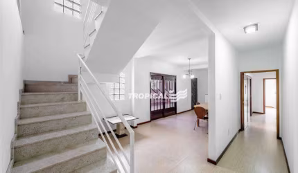 Casa com 3 dormitórios à venda, 275 m² por R$ 520.000,00 - Vorstadt - Blumenau/SC