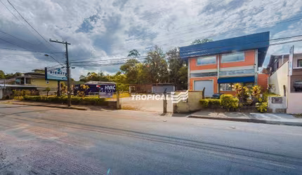 Galpão à venda, 749 m² por R$ 3.000.000,00 - Itoupava Norte - Blumenau/SC