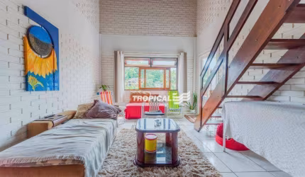 Apartamento com 4 dormitórios à venda por R$ 465.000,00 - Vila Nova - Blumenau/SC