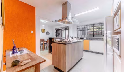 Casa com 3 dormitórios à venda, 142 m² por R$ 750.000,00 - Velha - Blumenau/SC