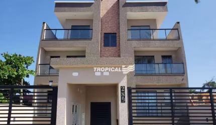 Cobertura com 3 dormitórios à venda, 153 m² por R$ 750.000,00 - Itajuba - Barra Velha/SC
