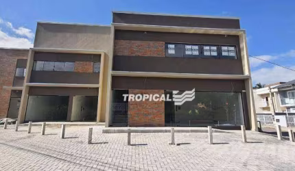Sala, 40 m² - venda por R$ 385.000,00 ou aluguel por R$ 1.795,00/mês - Itoupava Central - Blumenau/SC