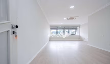 Sala para alugar, 69 m² por R$ 2.200,00/mês - Jardim Blumenau - Blumenau/SC
