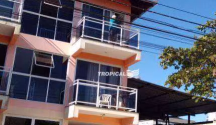 Prédio à venda, 366 m² por R$ 2.600.000,00 - Vila Nova - Blumenau/SC