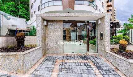 Apartamento com 5 dormitórios à venda por R$ 1.300.000,00 - Vila Nova - Blumenau/SC