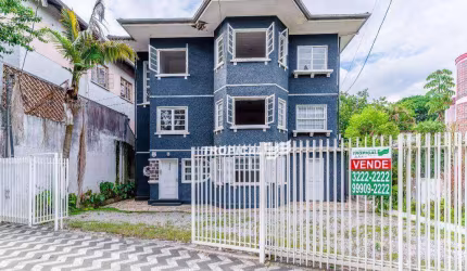 Casa com 6 dormitórios para alugar, 335 m² por R$ 5.500,00/mês - Centro - Blumenau/SC