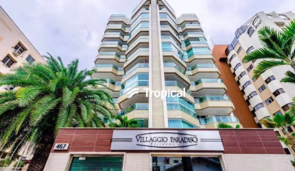 Cobertura com 4 dormitórios à venda, 510 m² por R$ 4.200.000,00 - Ponta Aguda - Blumenau/SC