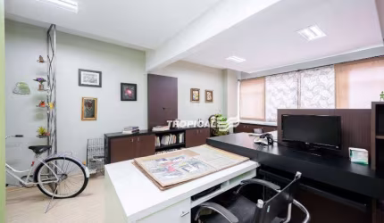 Sala à venda, 38 m² por R$ 300.000,00 - Centro (Blumenau) - Blumenau/SC