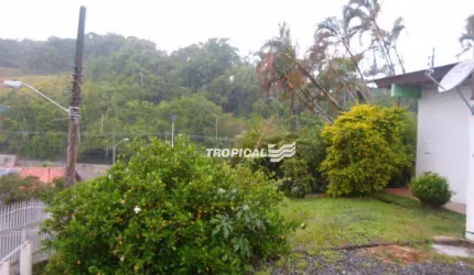 Casa com 4 dormitórios à venda, 158 m² por R$ 350.000,00 - Fortaleza - Blumenau/SC