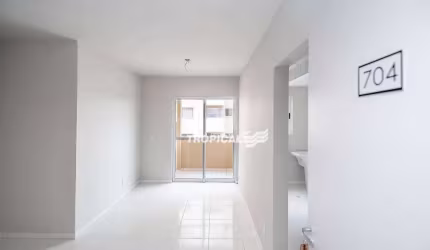 Apartamento com 2 dormitórios para alugar, 63 m² por R$ 1.931,13/mês - Itoupava Central - Blumenau/SC