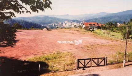 Terreno à venda, 28967 m² por R$ 3.500.000,00 - Ponta Aguda - Blumenau/SC