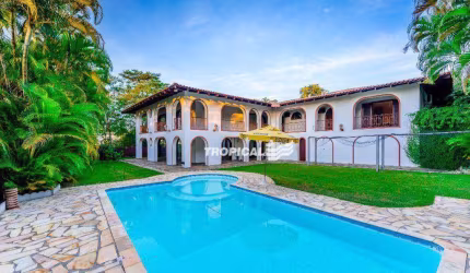 Casa com 4 dormitórios à venda, 525 m² por R$ 2.980.000,00 - Centro - Blumenau/SC