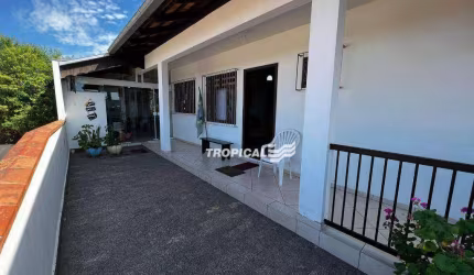 Casa com 3 dormitórios à venda, 254 m² por R$ 650.000,00 - Itoupava Norte - Blumenau/SC