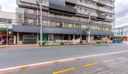 Apartamento com 3 dormitórios à venda, 135 m² por R$ 600.000,00 - Centro (Blumenau) - Blumenau/SC