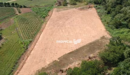Terreno à venda, 21000 m² por R$ 3.500.000,00 - Rio Morto - Indaial/SC