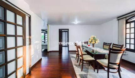 Casa com 6 dormitórios à venda, 592 m² por R$ 2.500.000,00 - Vorstadt - Blumenau/SC