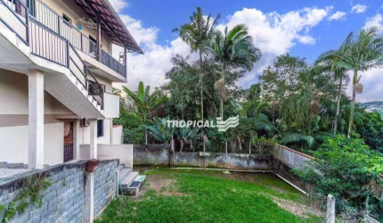 Casa com 3 dormitórios à venda, 304 m² por R$ 950.000,00 - Fortaleza - Blumenau/SC