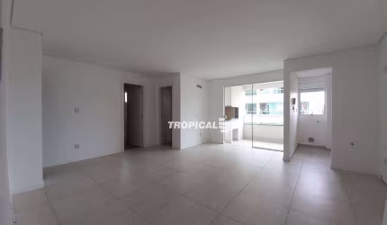 Apartamento com 3 dormitórios à venda, 81 m² por R$ 791.972,99 - Vila Nova - Blumenau/SC