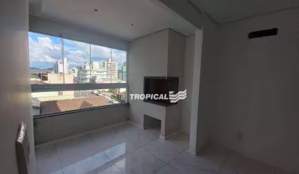 Apartamento com 3 dormitórios à venda, 82 m² por R$ 827.216,05 - Itoupava Seca - Blumenau/SC