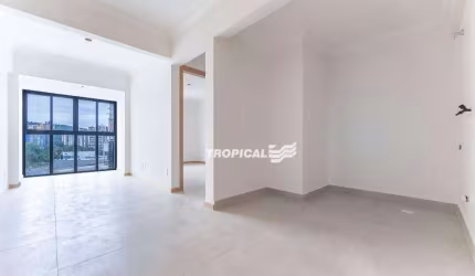 Apartamento com 1 dormitório à venda, 38 m² por R$ 395.000,00 - Centro - Blumenau/SC