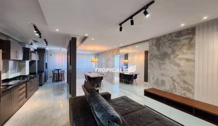 Apartamento com 2 dormitórios à venda, 90 m² por R$ 550.000,00 - Itoupava Seca - Blumenau/SC