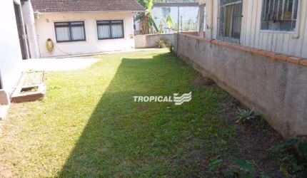Terreno à venda, 1176 m² por R$ 900.000,00 - Boa Vista - Blumenau/SC