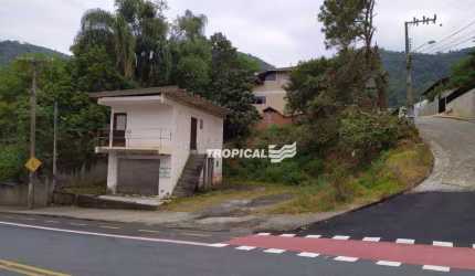 Excelente terreno 543 m² comercial/Residencial