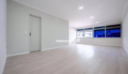Sala para alugar, 69 m² por R$ 2.200,00/mês - Jardim Blumenau - Blumenau/SC