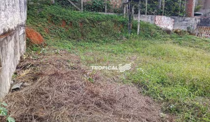 Terreno à venda, 345 m² por R$ 210.000,00 - Itoupava Norte - Blumenau/SC
