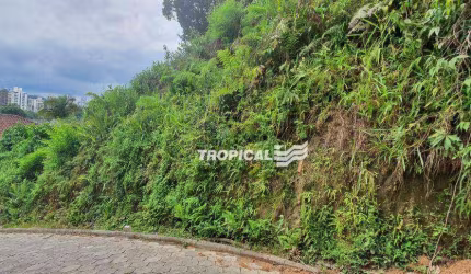 Terreno à venda, 361 m² por R$ 300.000,00 - Garcia - Blumenau/SC
