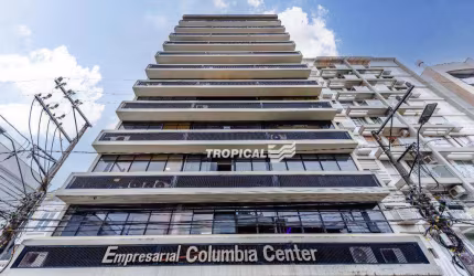 Sala, 35 m² - venda por R$ 230.000,00 ou aluguel por R$ 1.200,00/mês - Centro (Blumenau) - Blumenau/SC