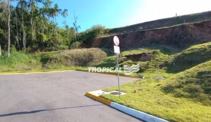 Terreno à venda, 360 m² por R$ 169.900,00 - Warnow - Indaial/SC