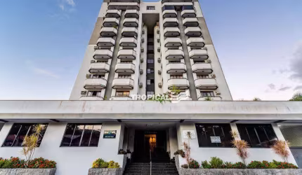 Cobertura com 3 dormitórios à venda, 259 m² por R$ 1.100.000,00 - Vorstadt - Blumenau/SC