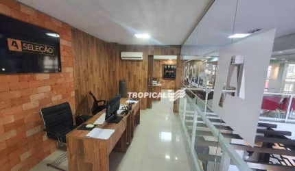 Sala à venda, 56 m² por R$ 550.000,00 - Centro (Blumenau) - Blumenau/SC