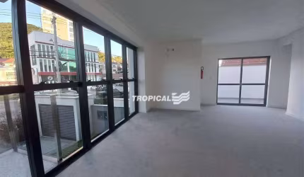 Sala à venda, 68 m² por R$ 1.051.540,47 - Victor Konder - Blumenau/SC