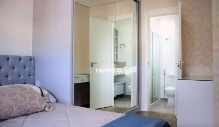 Cobertura com 3 dormitórios à venda, 145 m² por R$ 1.638.967,66 - Vila Nova - Blumenau/SC
