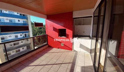 Apartamento com 3 dormitórios à venda, 144 m² por R$ 784.999,03 - Victor Konder - Blumenau/SC