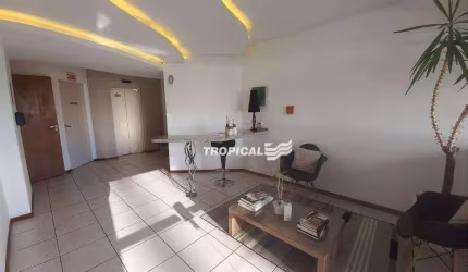 Apartamento com 1 dormitório à venda, 31 m² por R$ 292.026,92 - Itoupava Seca - Blumenau/SC